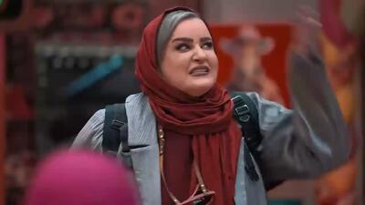 بانوان فینال جوکر ۲ فصل ۶ قسمت ۱ تا ۶