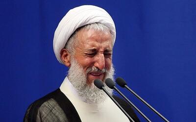 واکنش خبرساز حجت‌الاسلام صدیقی به دستگیری فرزندش