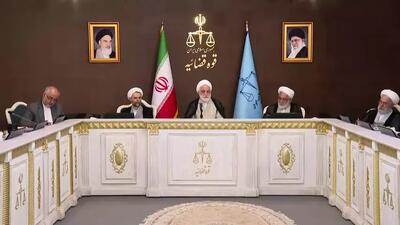 اولین اظهار نظر محسنی اژه‌ای بعد از انتشار خبر بازداشت پسران صدیقی