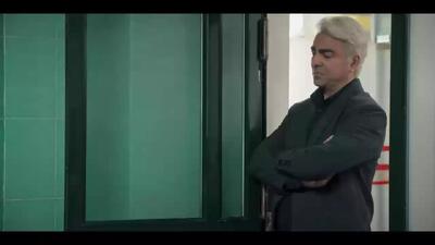 فیلم اجل معلق قسمت ۲ رضا عطاران