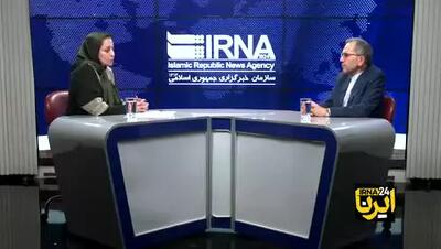 تخت‌روانچی: پاسخ ایران منطقی و قابل مذاکره است؛ پنجره دیپلماسی باز خواهد ماند