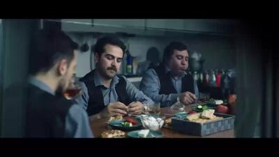 دانلود قسمت ۱۵ آبان سریال جدید ایرانی