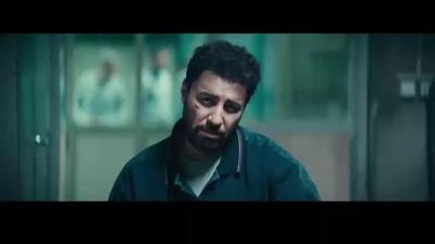 سریال وحشی هومن سیدی - نسخه کامل ۱ تا ۸