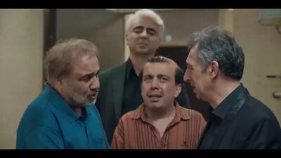 فیلم اجل معلق قسمت ۳