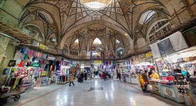 فیلم ۹۷۳ ملک پر خطر در بازار تهران | جهان نیوز