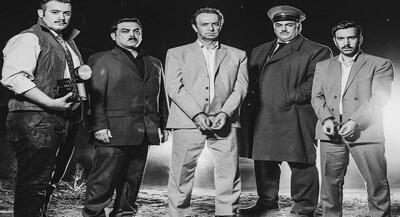 فیلم «صبح اعدام» با چقدر ساخته شد؟ | جهان نیوز