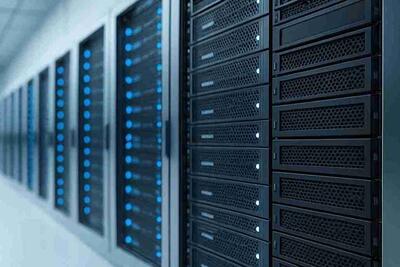 سرور مجازی SSD چیست؟ راهنمای کامل برای انتخاب VPS سریع‌تر و پایدارتر