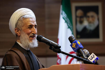اولین اظهارنظر کاظم صدیقی پس از بازداشت دو نفر از بستگانش