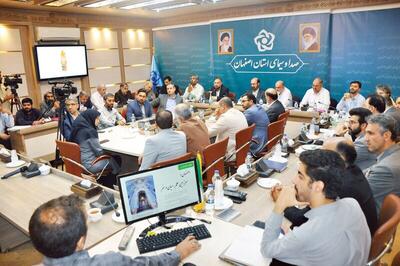 همگرایی؛ ماموریت «ایران جان»