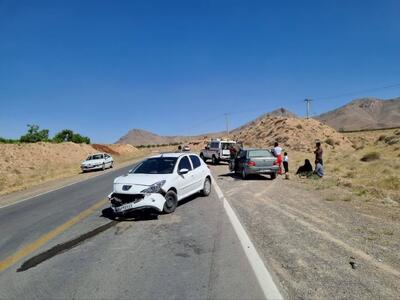 امدادرسانی‌ نجاتگران‌ جمعیت هلال احمر استان اصفهان به ۱۹۵ نفر طی ۷ روز گذشته