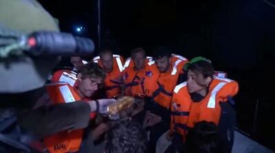 الجزیره حمله اشغالگران به کشتی مادلین را محکوم کرد