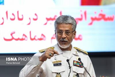 سیاری: ارتش پیشرفت جهشی در زمینه فاوا داشته است