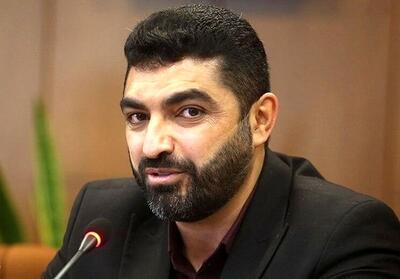 تعلیق سرمربی، سرپرست و مسئول حراست تیم دوومیدانی/ ضرب الاجل ۷۲ ساعته به وزارت ورزش@1