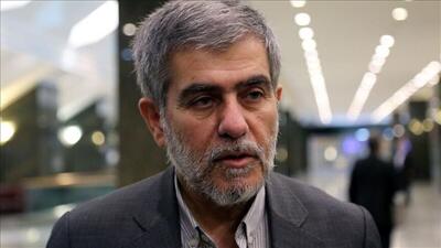 فریدون عباسی: نیازی به کنسرسیوم نداریم/  اسنپ‌بک در واقع در سال ۱۳۹۸ اجرایی شده است؛ اصلا نباید نگران آن باشیم/ با غرب مشکل ماهیتی داریم