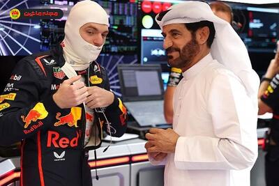 حمایت قاطع آفریقا از محمد بن سلیم برای انتخابات FIA