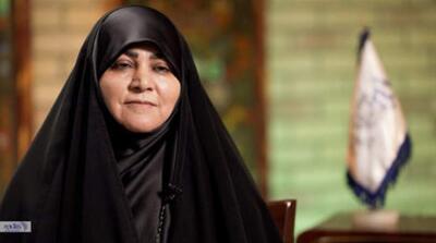 واکنش سکینه پاد به بازداشت پسران کاظم صدیقی - مردم سالاری آنلاین