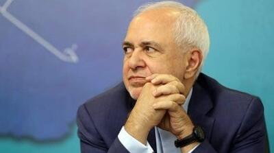 ظریف: متأسفانه ما پلی بین اروپا و آمریکا ایجاد کردیم - مردم سالاری آنلاین