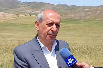 بررسی مسائل و مشکلات بخش کشاورزی شهرستان اهر