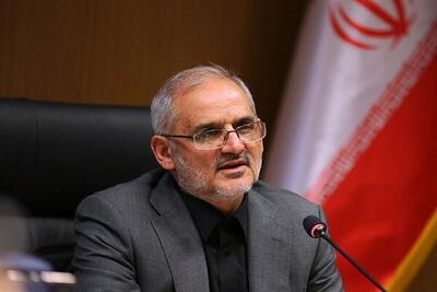 حاجی میرزایی: ساخت ۷۲۰۰ مدرسه روی میز دولت است