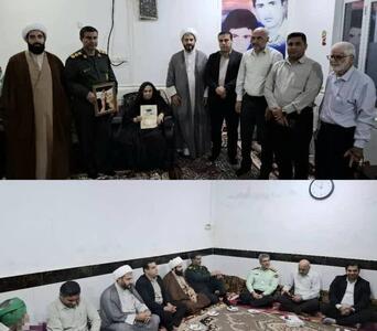 طرح «مفتاح الجنة» در شهرستان دیلم اجرایی شد