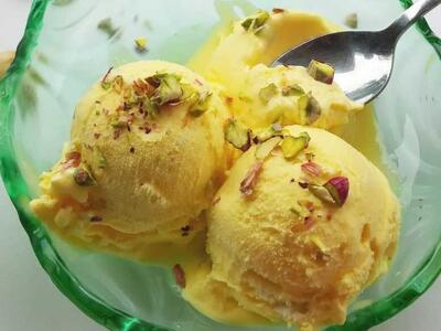 آروق؛ سرزمین بستنی‌های اصیل و معروف آذربایجان