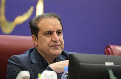 آماده سازی ۵۵ فرصت سرمایه گذاری استان ایلام در سفر رئیس جمهور