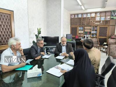 رئیس کل دادگستری استان کرمانشاه به درخواست‌های ۸۲ نفر از مراجعان در ملاقات مردمی رسیدگی کرد