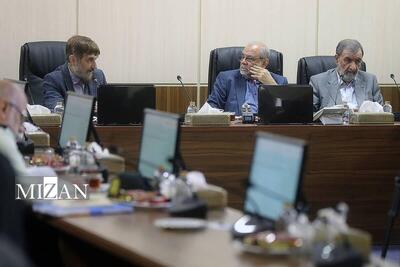 برگزاری اولین جلسه هیئت مشورتی تدوین سند چشم‌انداز در مجمع تشخیص مصلحت