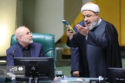 حمید رسایی: مدنی‌زاده بدلیل‌عدم لغو تابعیت صلاحیت قانونی ندارد