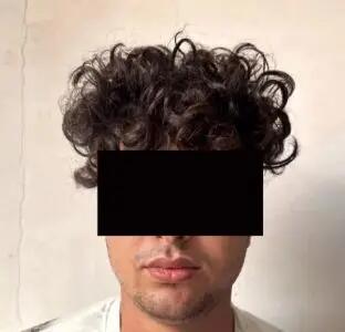 مخوف‌ترین تبهکار«کلاشینکفی» بعد از چند سال فرار دستگیر شد!