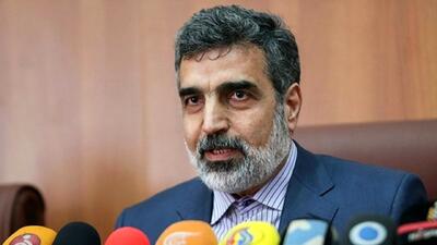 ایران غنی سازی ۶۰ درصد را ۷ برابر کرد/حسابرسی گرم به گرم مواد هسته‌ای ایران