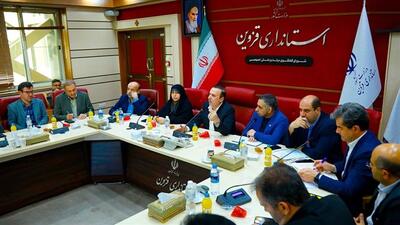 انجمن صنایع شوینده در اتاق قزوین راه‌اندازی می‌شود | انتقال کارت بازرگانی 8 شرکت از تهران به قزوین