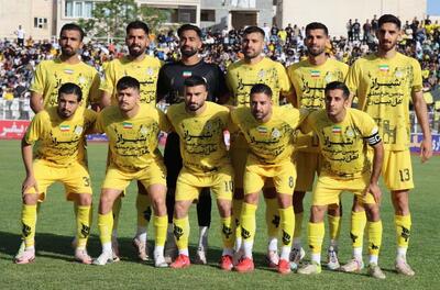فجر سپاسی مقرون به صرفه تیم می‌بندد - پارس فوتبال