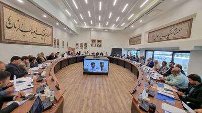 رکورد تاریخی فدراسیون کشتی در بخش مالی؛ عملکرد ۱۳۰۰ میلیارد تومانی در سال گذشته - پارس فوتبال