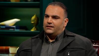 سلیمی: جوان‌های خوبی به وزنه‌‌برداری وارد شدند - پارس فوتبال