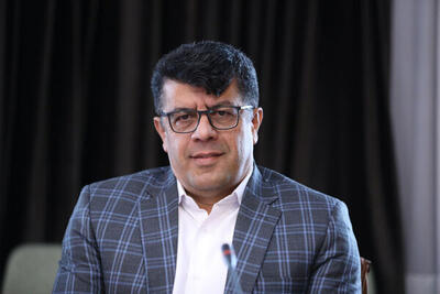 ناظری: بازسازی و توسعه زیرساخت‌های چوگان در دستور کار است - پارس فوتبال