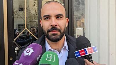 عضو هیات رییسه فدراسیون فوتبال: از امروز اصلی ترین حامی روانخواه هستم - پارس فوتبال