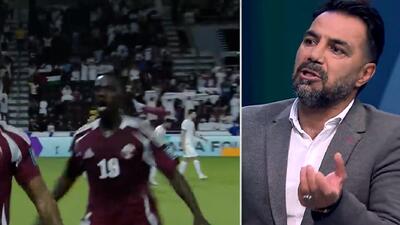 سیدصالحی: نگویید آسان صعود کردیم، قبول ندارم! - پارس فوتبال