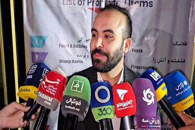 عضو هیئت رئیسه حرف‌هایش را پس گرفت؛ روانخواه خیلی هم خوب است! - پارس فوتبال