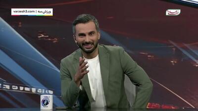 میثاقی: کره‌شمالی از مشهد اومد تهران!(ویدیو) - پارس فوتبال