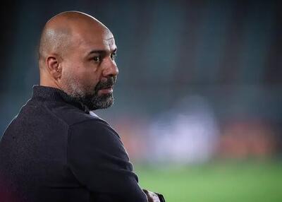 غیبت عجیب سهراب در لیست پرولایسنس - پارس فوتبال