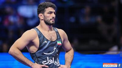 حسن یزدانی در لباس دامادی/ عروسی پلنگ مازندران در یک کاخ لاکچری
