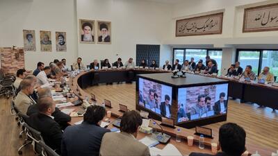 دبیر: سیاست ما بر محور پیشرفت است، نه راهبرد بقا - پارس فوتبال