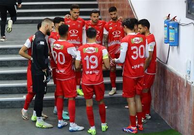 نگاهی به لیست بزرگسالان پرسپولیس؛ ۴ جای خالی و ۳ تمدیدی! - پارس فوتبال