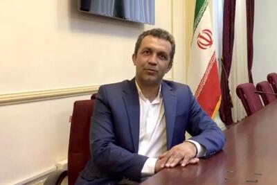 رئیس فراکسیون ورزش مجلس: روانخواه سفارشی نیست؛ اگر مصدوم نمی‌شد الان در اروپا بازی می‌کرد - پارس فوتبال