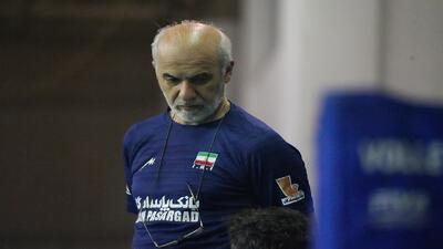 خوش‌خبر: بازیکنان هیجان و انگیزه بالایی برای رویارویی با حریفان دارند - پارس فوتبال