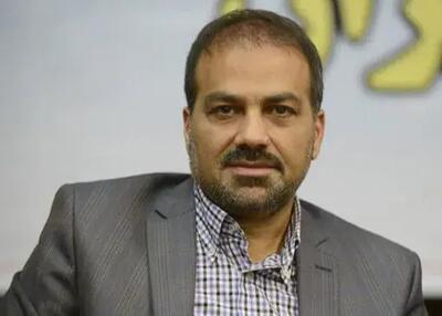 عجیب ترین اتفاق ممکن برای رئیس سابق فدراسیون - پارس فوتبال