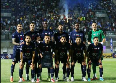 اطلاعیه رسمی در پاسخ به استقلال، پرسپولیس، سپاهان - پارس فوتبال