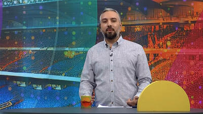 پاداش سقوط به لیگ یک، سرمربیگری تیم امید است - پارس فوتبال