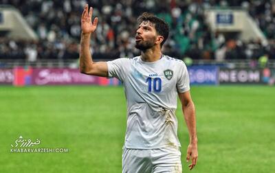 اکران ویژه برای ستاره استقلال در شبکه ورزش - پارس فوتبال